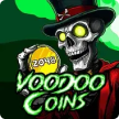 Voodoo Coins